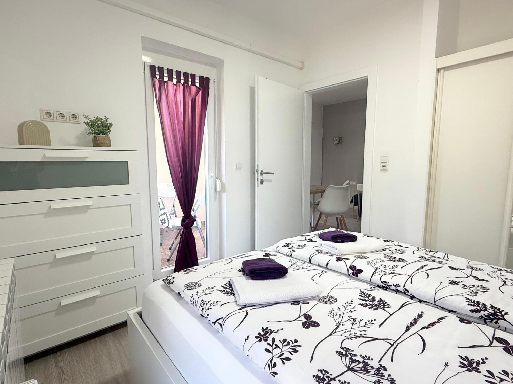 Apartments Antic Pula Exterior foto